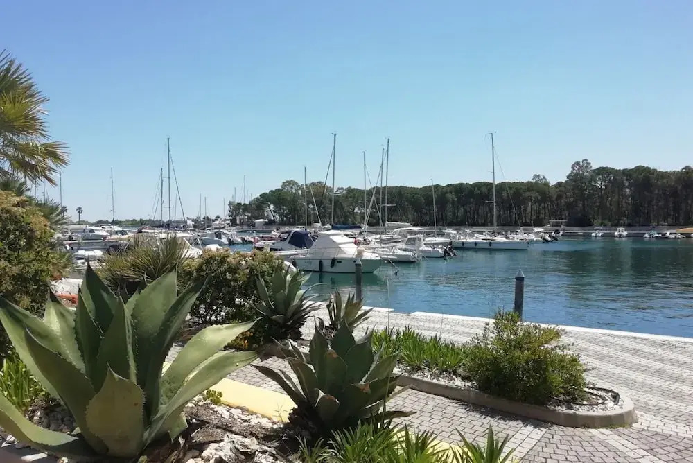 Villaggio Argonauti