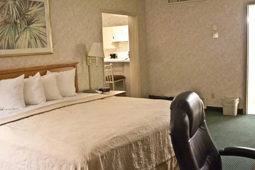 Quality Inn