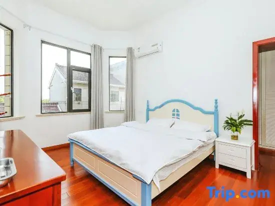 Qiqi Farm stay
