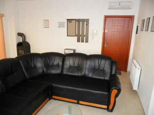 Vile Park Apartment