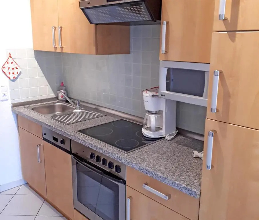 Ferienwohnungen Ahlbeck USE 2510
