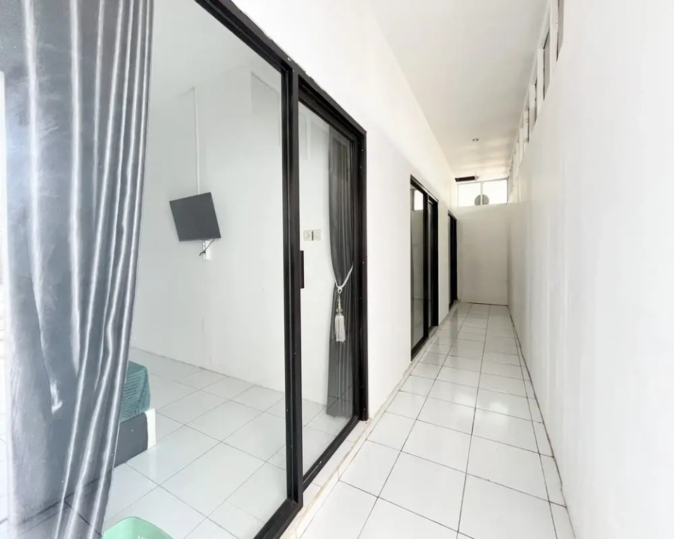 Urbanview Trunojoyo Homestay Banyuwangi by RedDoorz