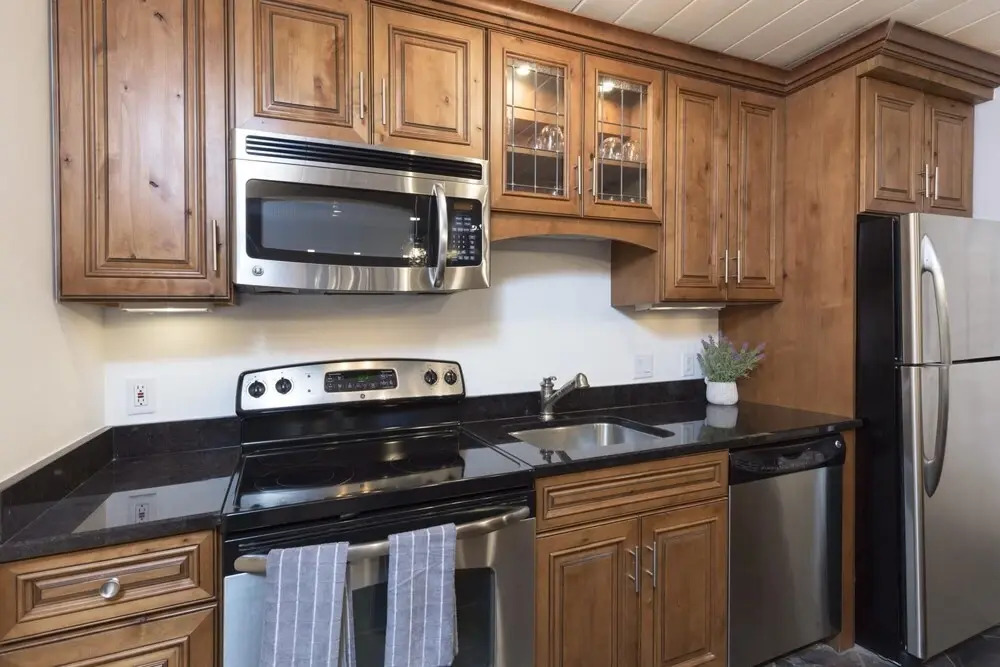 Updated 2BR in the Heart of Aspen