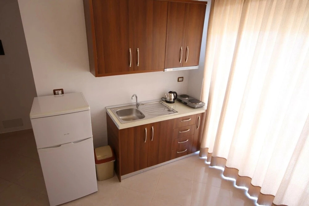 Hotel Four Islands
