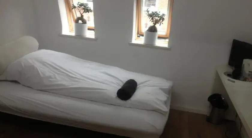 Barbaras B&B