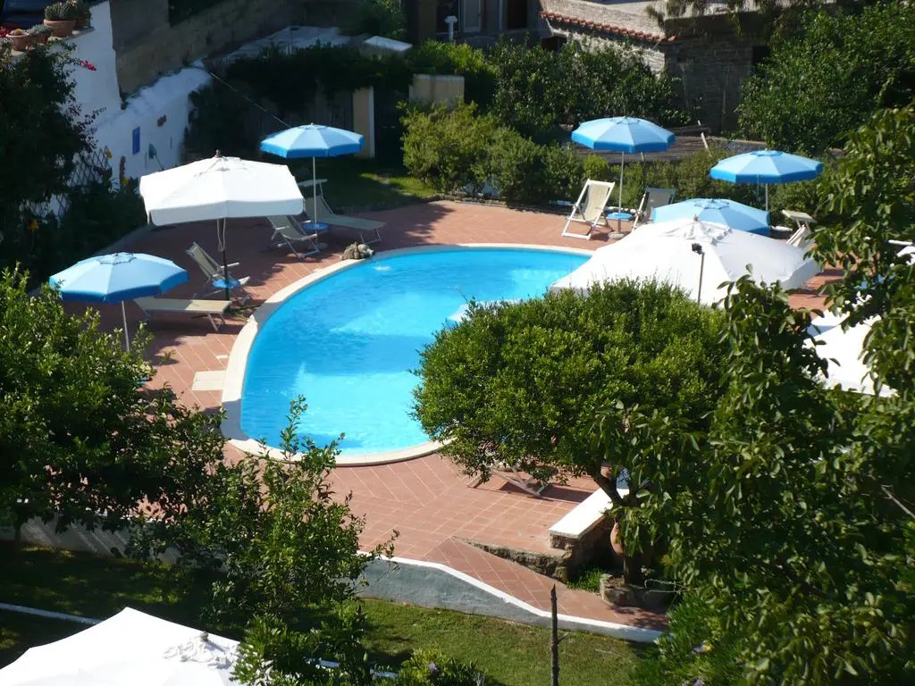 Hotel Savoia
