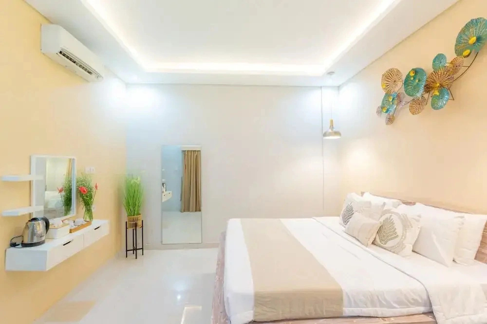 Kubu Ramah Suite Canggu