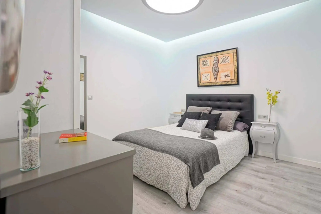 Apartamento Lagun Concha Beach