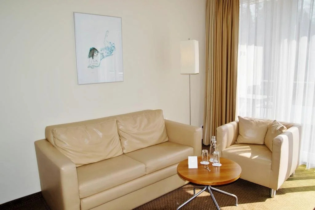 Seehotel Süd