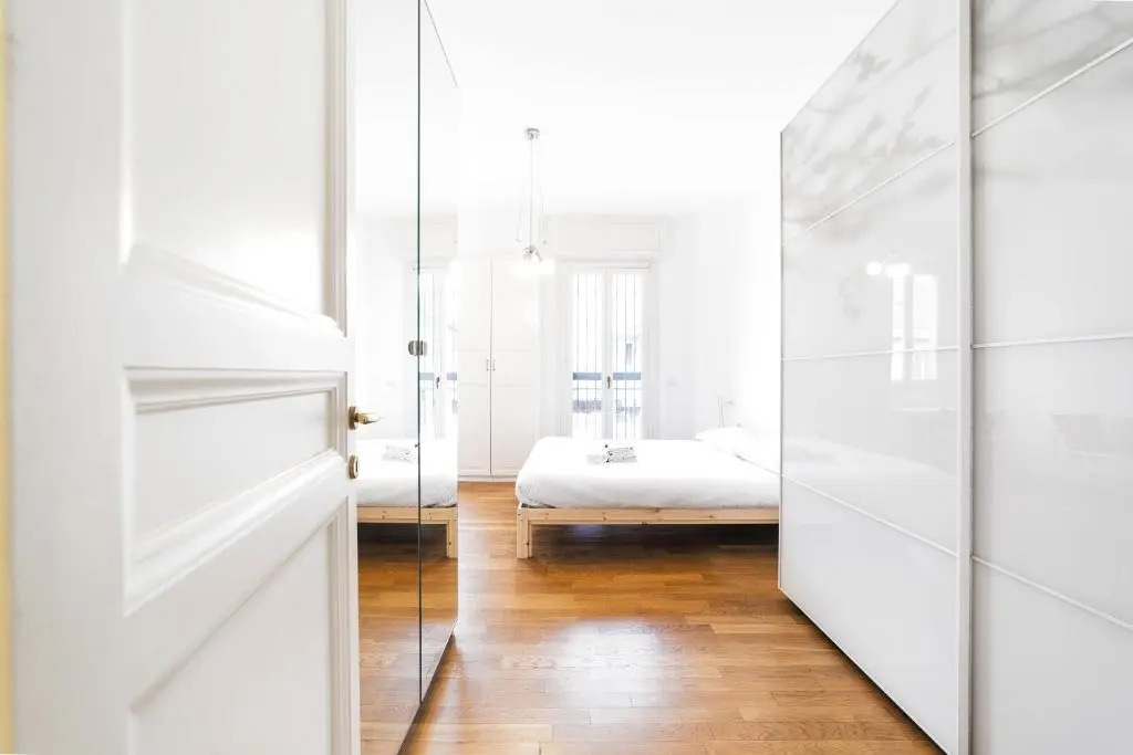 Loreto Elegant Flat