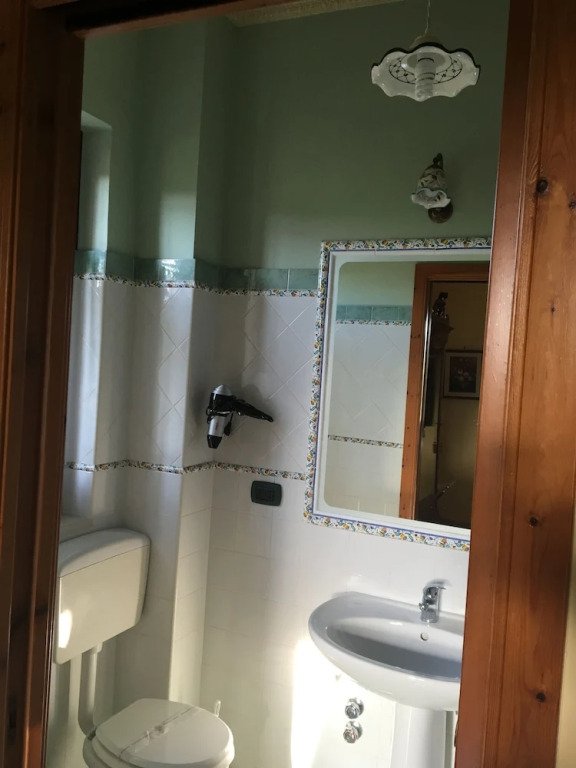 B&B La Ginestra