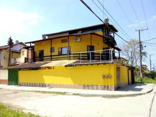 Casa de Férias Paraty