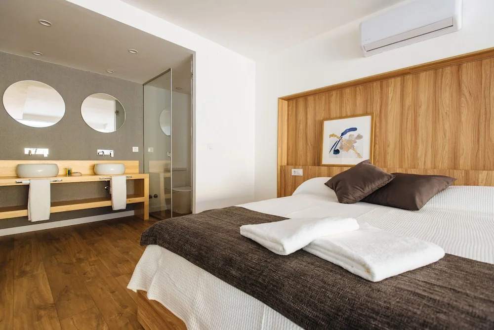 Magno Urban Suites Murillo Gardens