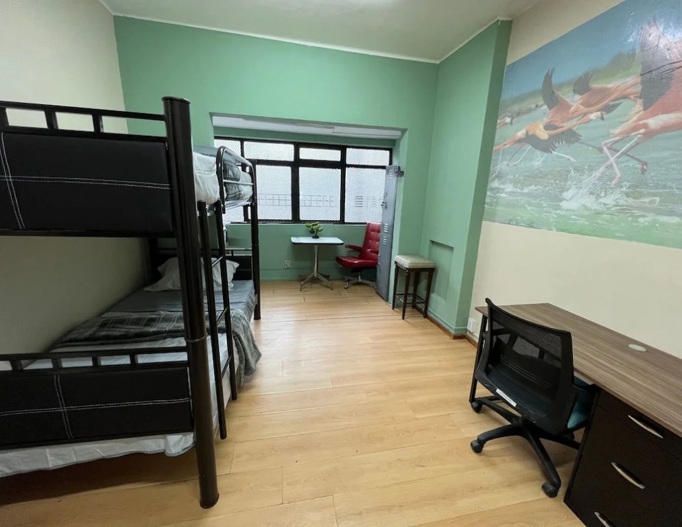 Guest House del Valle