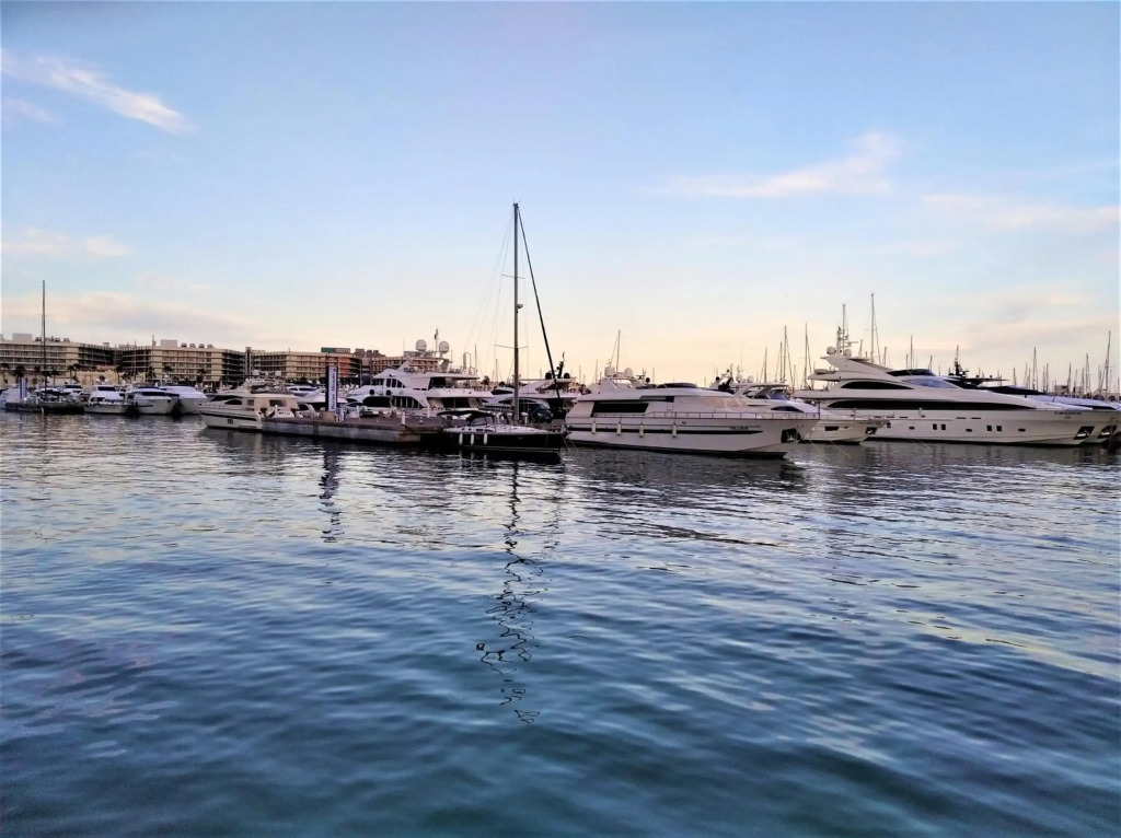 San Blas Apartment - Alicante City