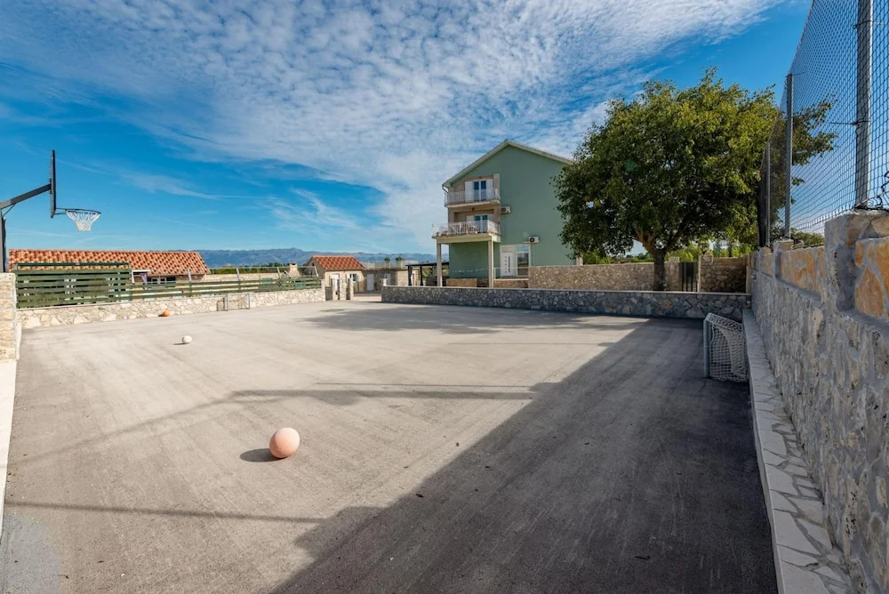 Villa Fenix ZadarVillas