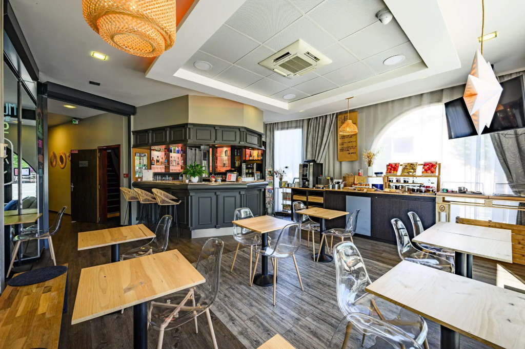 Hotel Gascogne
