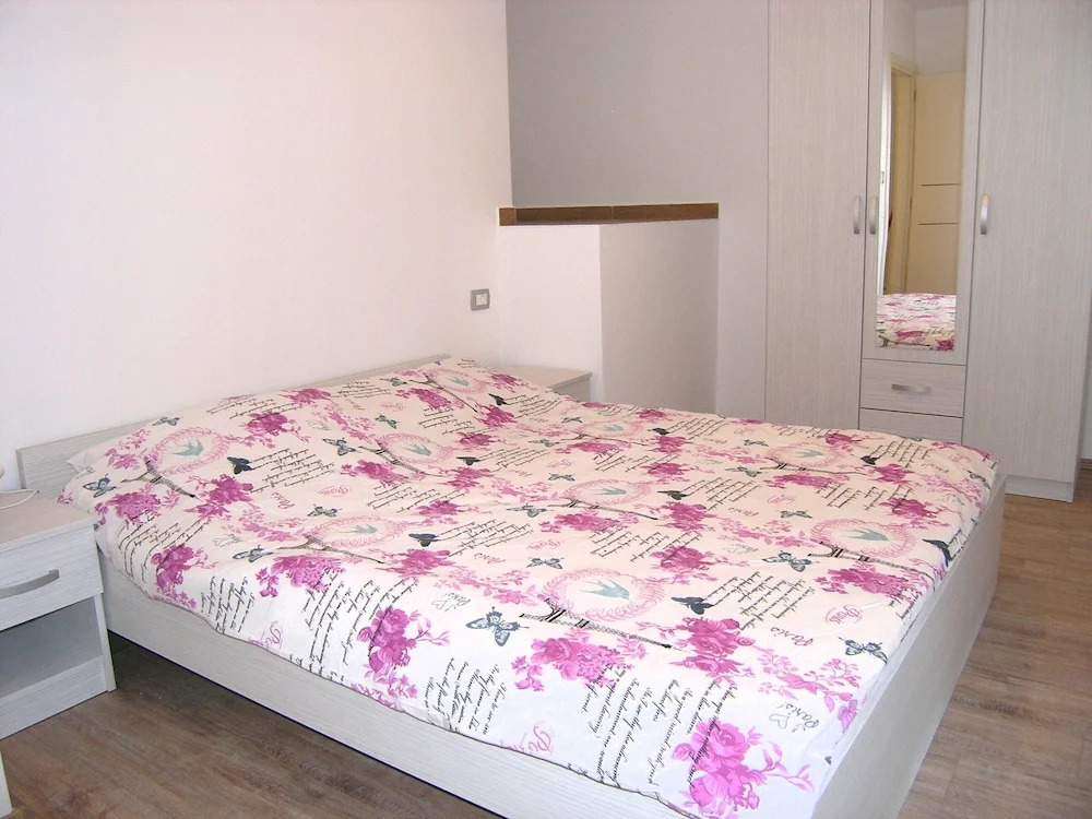 Apartman Karolina