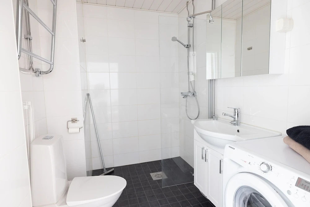 2ndhomes Cozy and Quiet 2BR Apartment