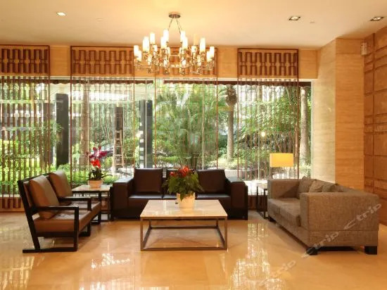 Xinshijie Weirui Hotel