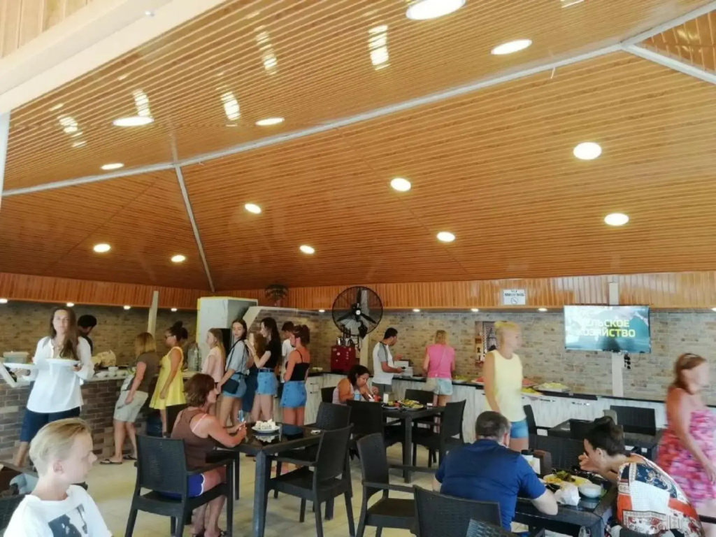 Parus Hotel