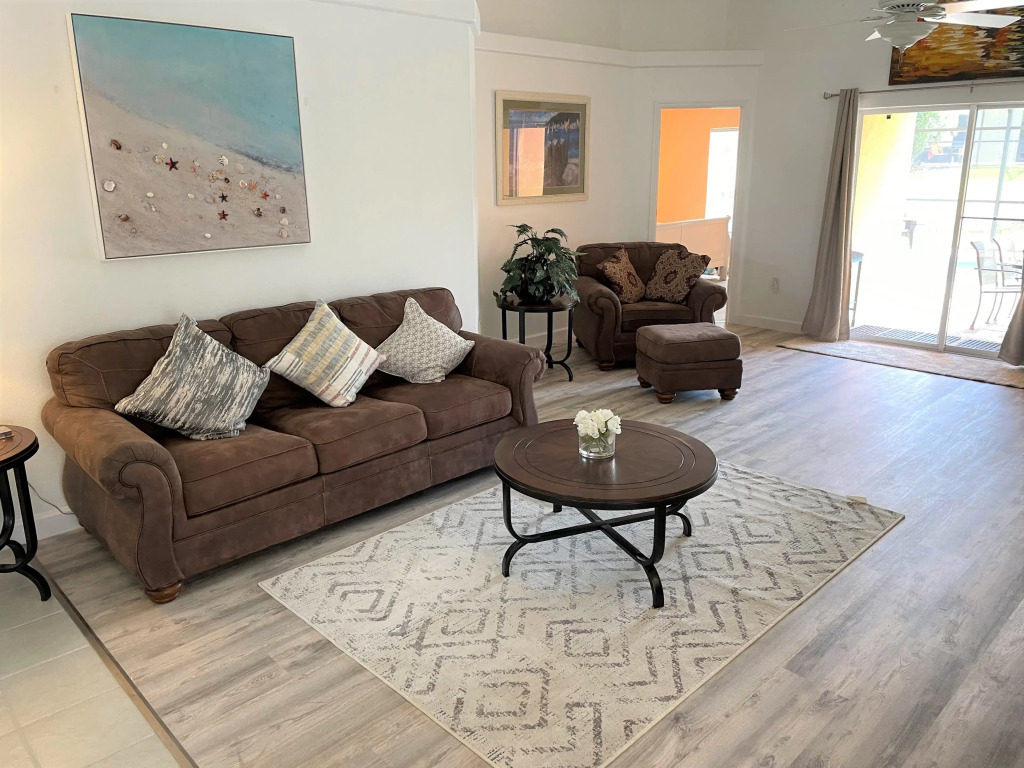 LWP133HP - 4 beds - 8 guests - Pool home, Davenport, US