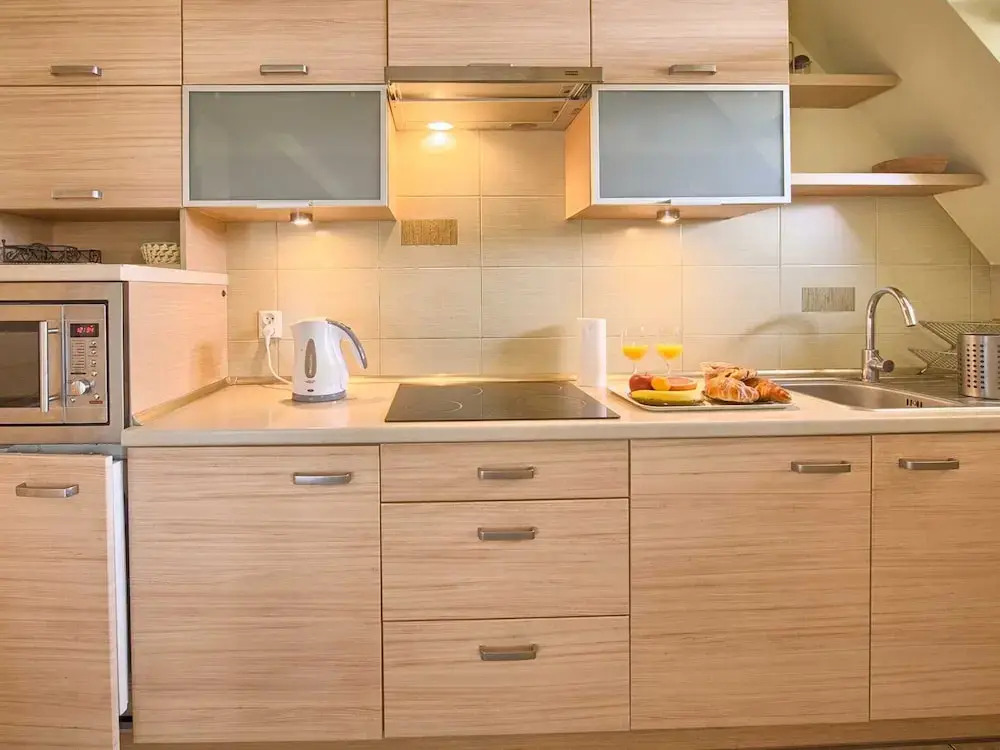 Mont Blanc Apartment VisitZakopane