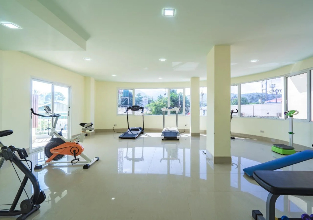 Smile Residence