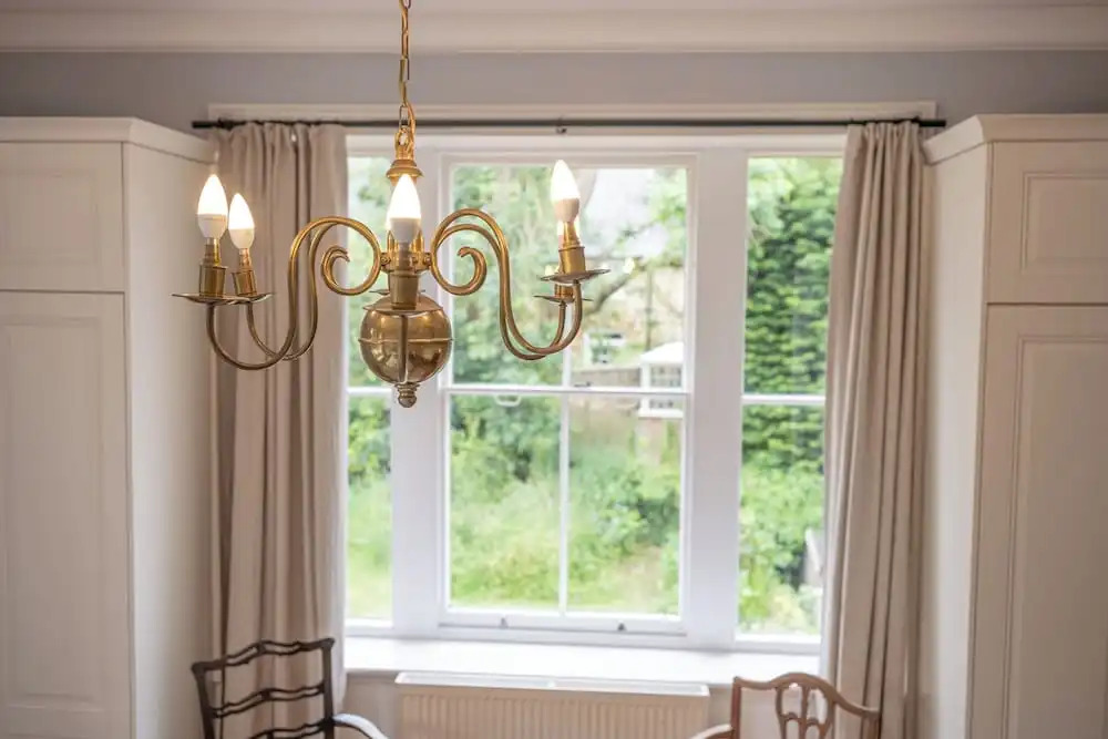 Gorgeous 3BD in Oxfordshire Countryside
