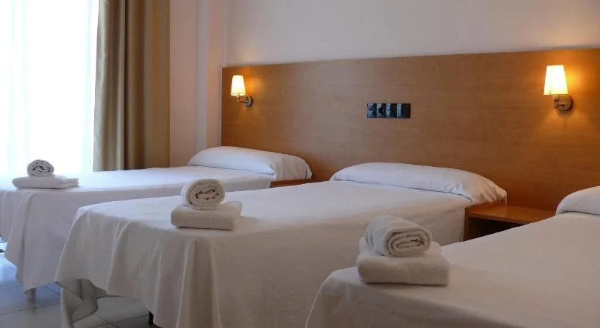 Bay Hotel