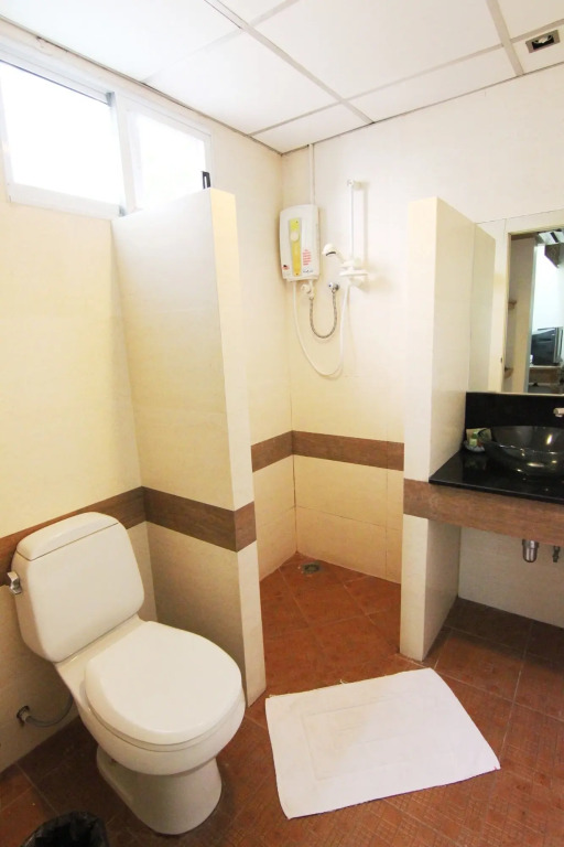 Bansabai Hostelling International
