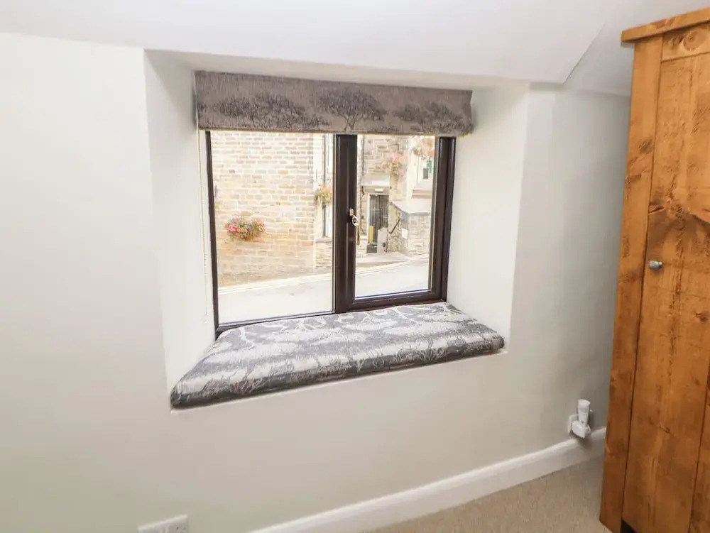 Smithy Cottage