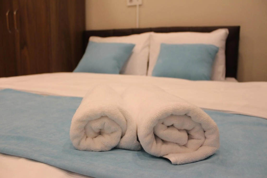 İstanbul Terrace Hotel