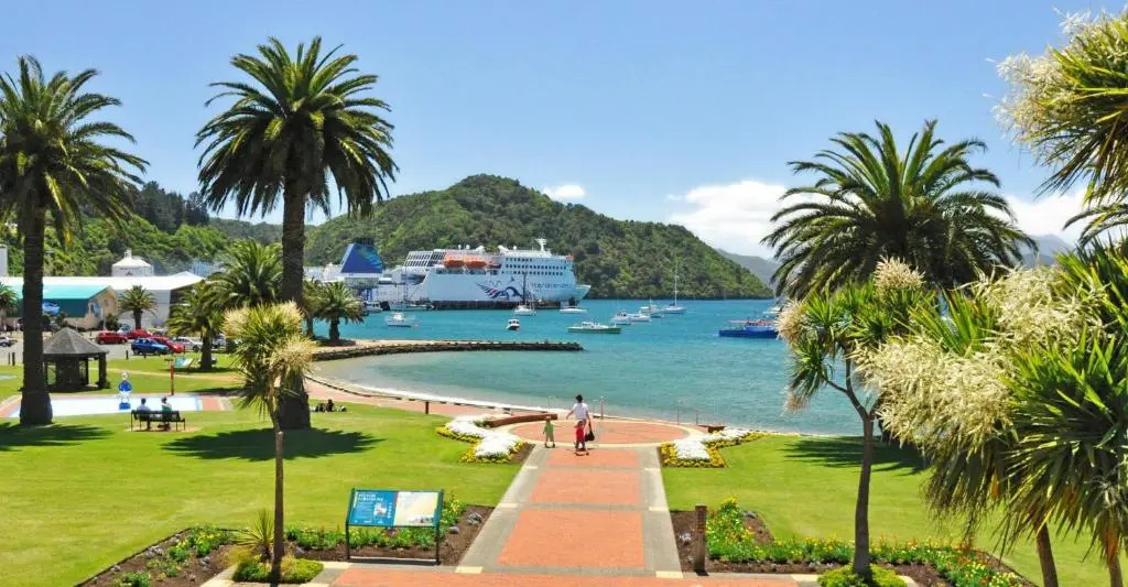 Picton Accommodation Gateway Motel