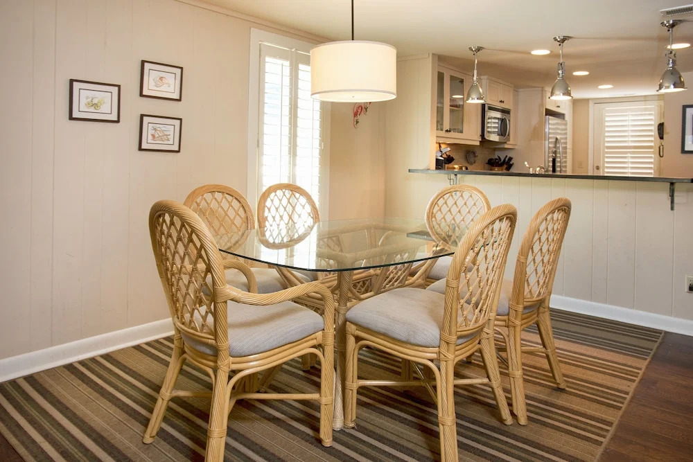 New Listing! Updated At Oceanfront Complex 2 Bedroom Condo