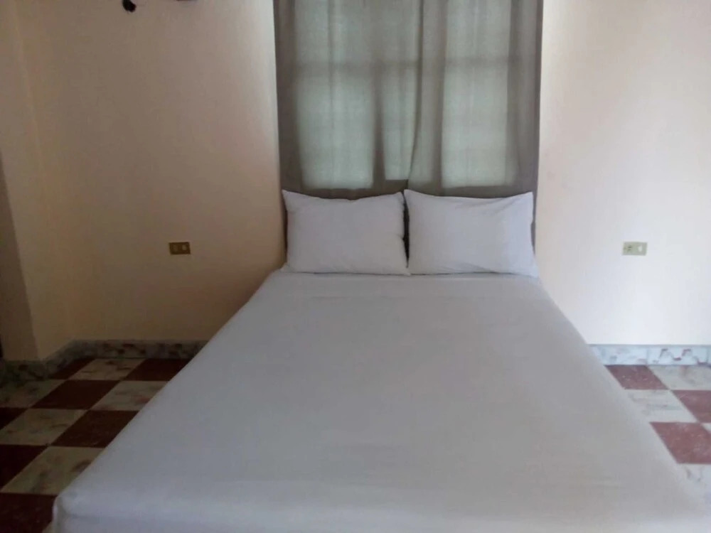 Mayan Hostel