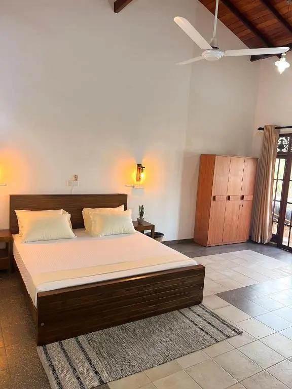 Hummus Hostel Hikkaduwa