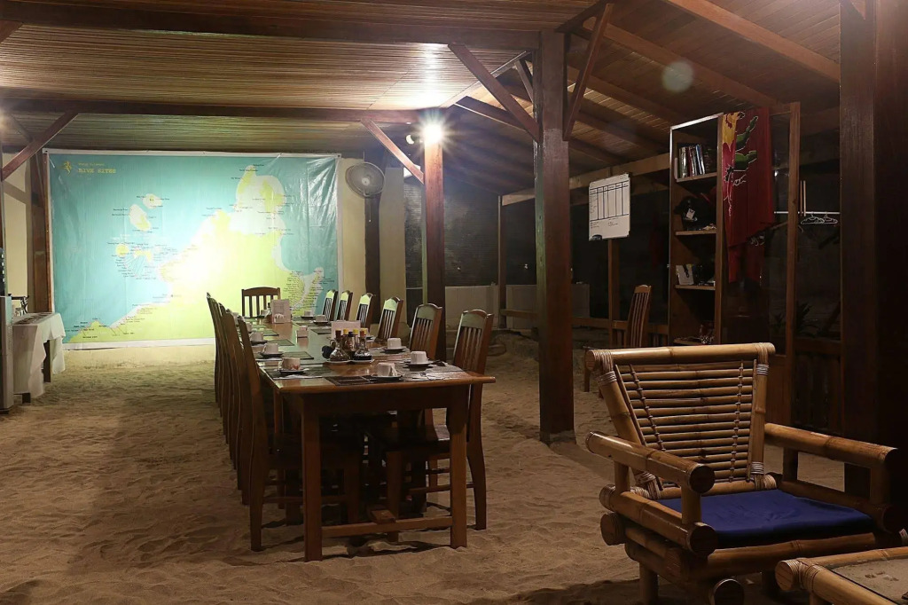 Onong Resort