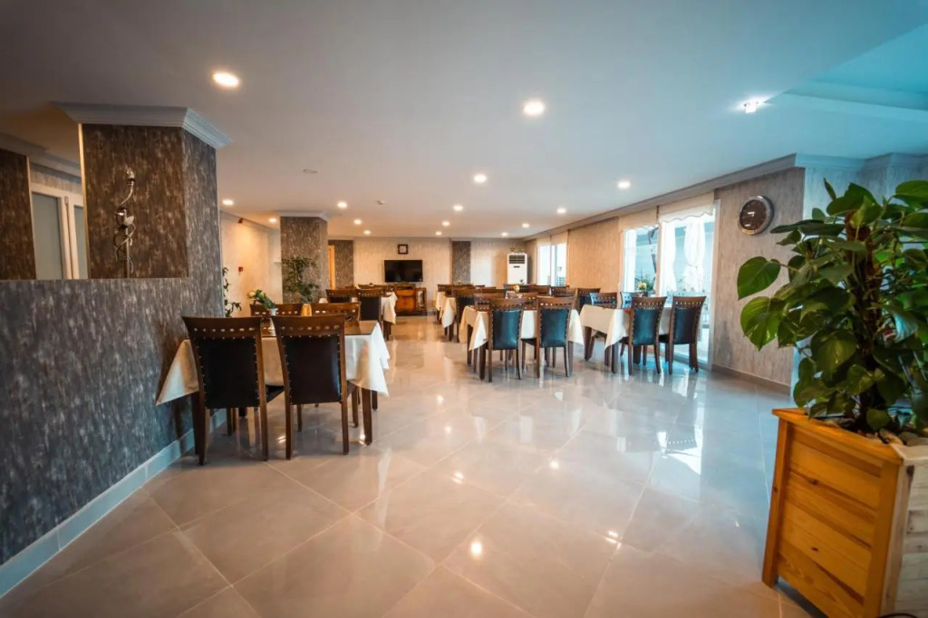 Twins Hotel Çeşme