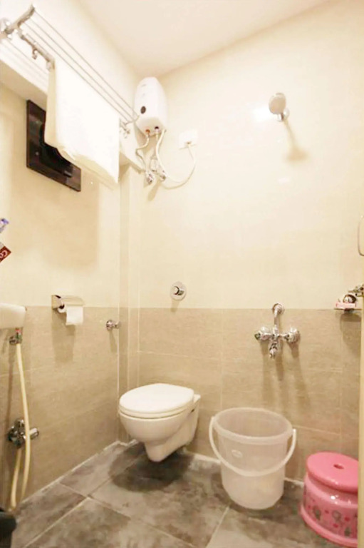 Hotel Annex Executive