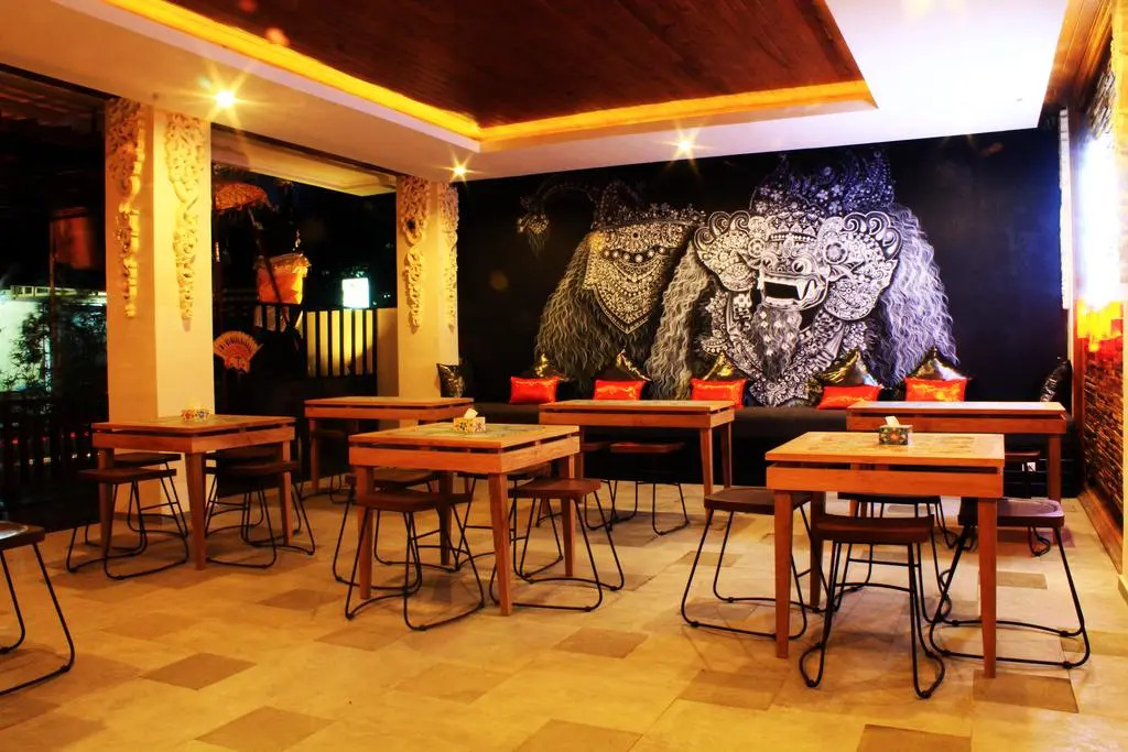 The Nyaman Bali