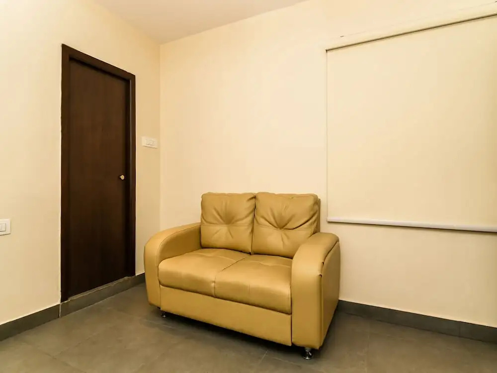 FabHotel Siddarth Grand