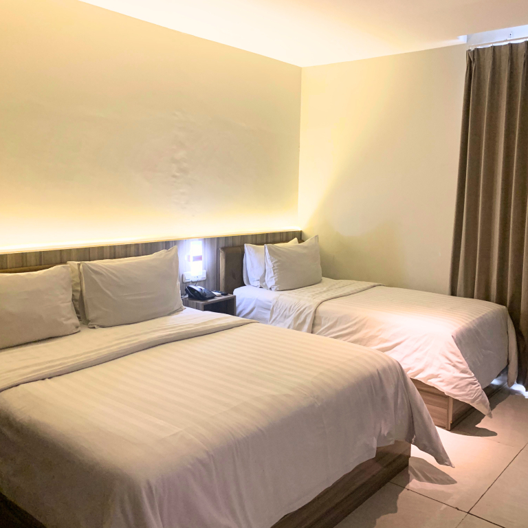 Surabaya River View Hotel