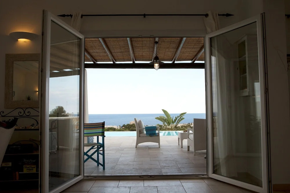 Island Villas Cyprus - 008