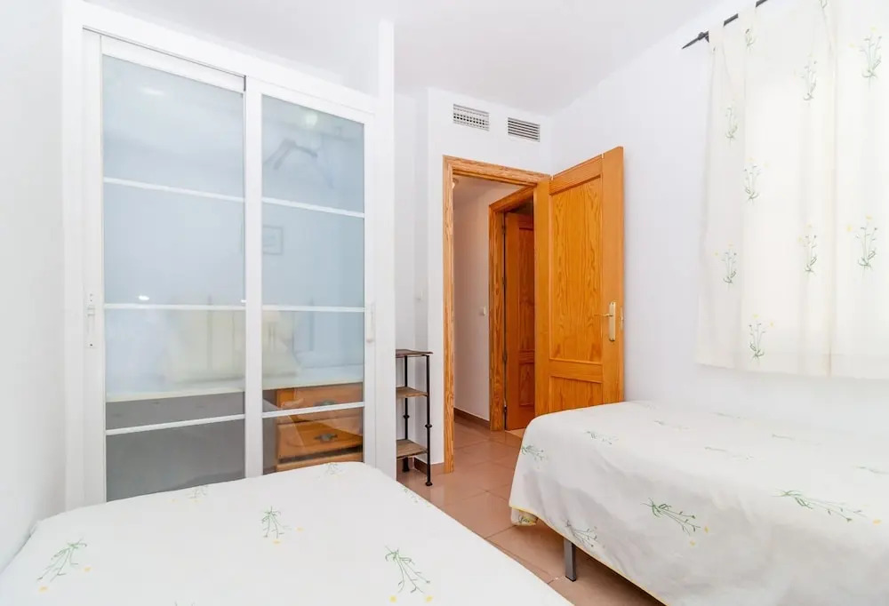 Apartamentos Rubarsal Canovas Nerja