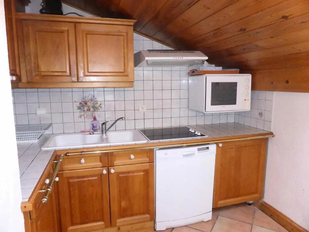 Résidence Les Hauts De Chavants - 2 Pièces pour 7 Personnes 04