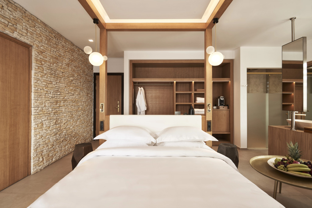 Myconian Naia - Preferred Hotels & Resorts