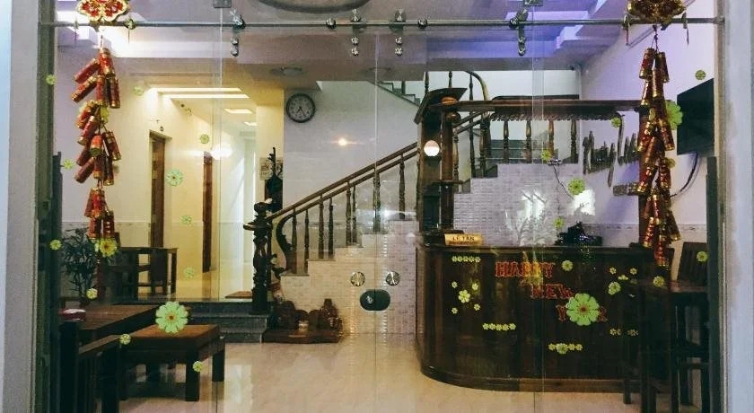 Khuong Loan Guesthouse