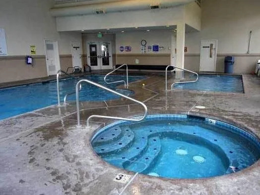 Homestead Resort