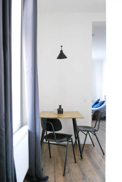 Studios am Kniepertor Altstadt Stralsund